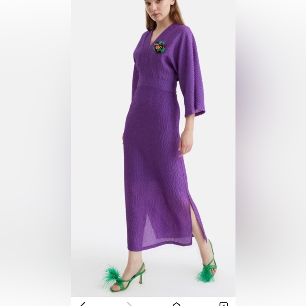 Nocturne dress size 36=s